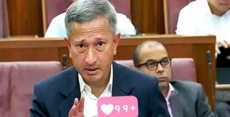 新加坡急了。新加坡是真急了，急到在东盟会议上，外长几乎是拍着桌子跟中国喊话，核心