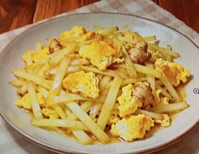 秋天到了，南瓜、土豆都上桌了，但要我说，控糖养生还得是洋姜和鹰嘴豆这些“宝藏食材