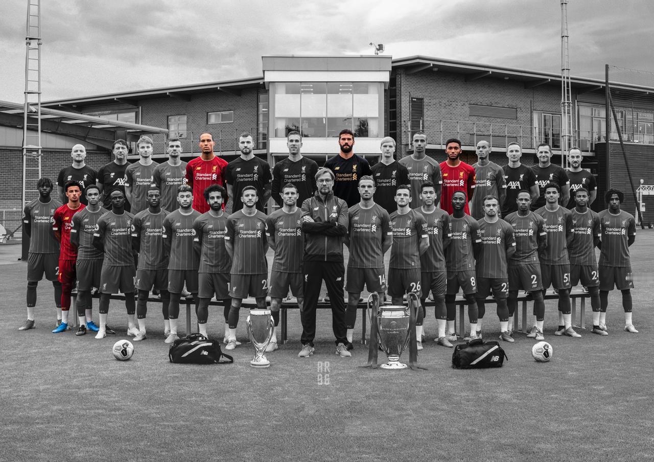 无可奈何花落去，克洛普时代接近完全落幕！一个功勋主帅之后必然会面临重建，甚至是很