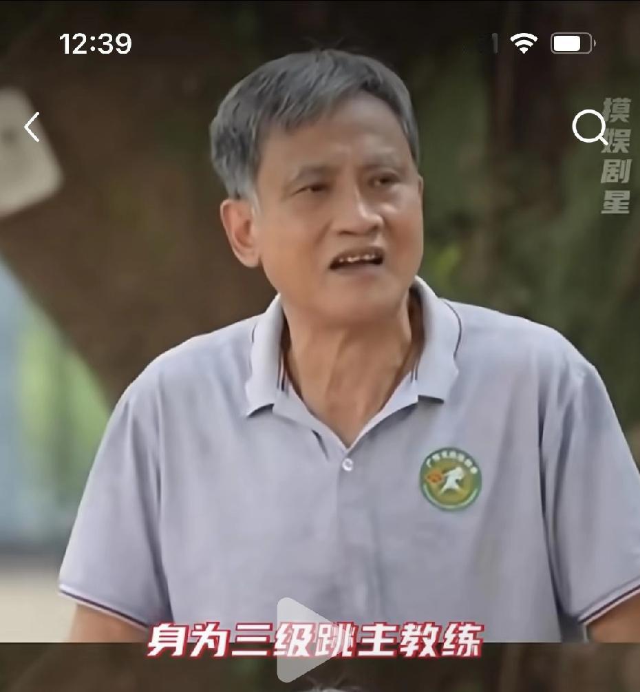 原来聪明的教练都很低调朴素！万万没有想到，刘景扬妈妈说的那么实在的话，一切都