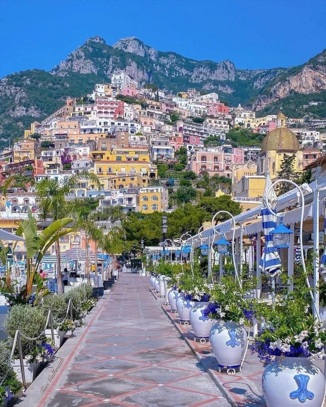 旅游意大利🇮🇹.