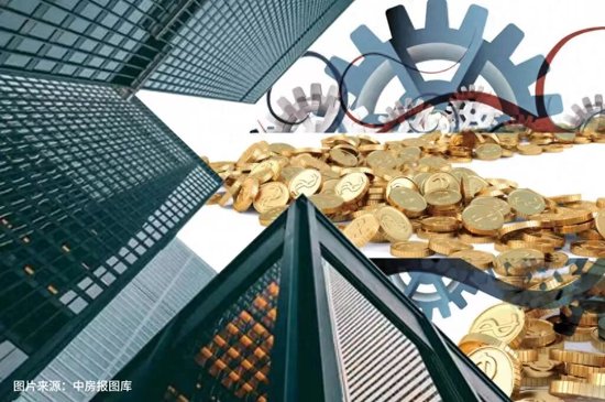 房企“三道红线” 终结! 房地产行业负债水平趋向健康