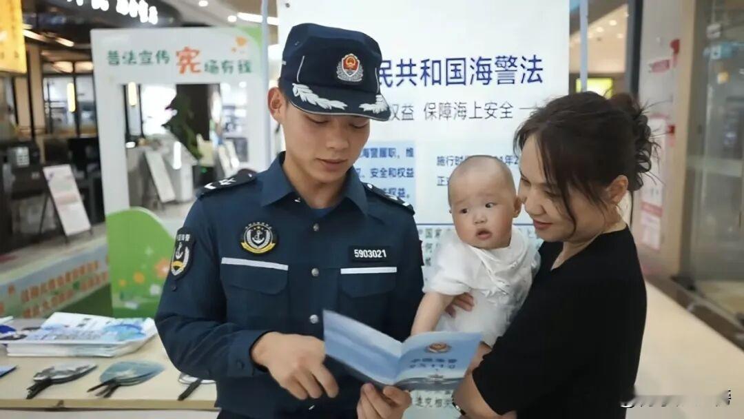 中国海警雷霆亮剑！菲律宾节日挑衅仁爱礁，中方正告：立即停止！9月24日，中国海警局新闻发言人姜略发表