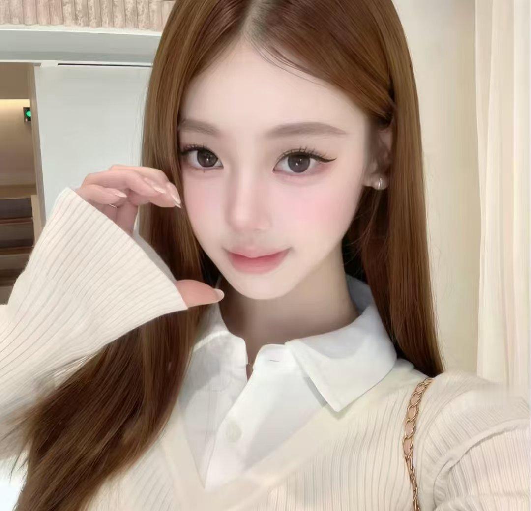 🎀WeChat｜双子星｜女头｜ins氛围感头像｜温柔系头像｜治愈感头像｜日常真