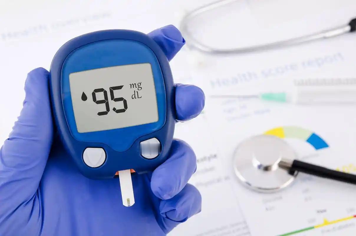 人不会无故高血糖？研究发现：血糖不稳背后有7个关键诱因工信部数据显示，我国糖尿