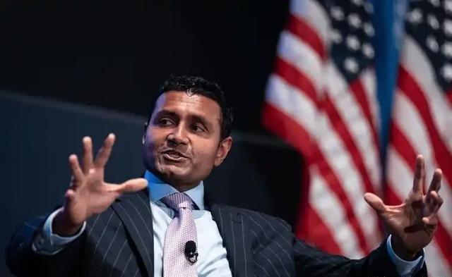 美国军火商雷神公司首席执行官曾在一次闭门会议上直言：“如果你想与中国开战，那你就