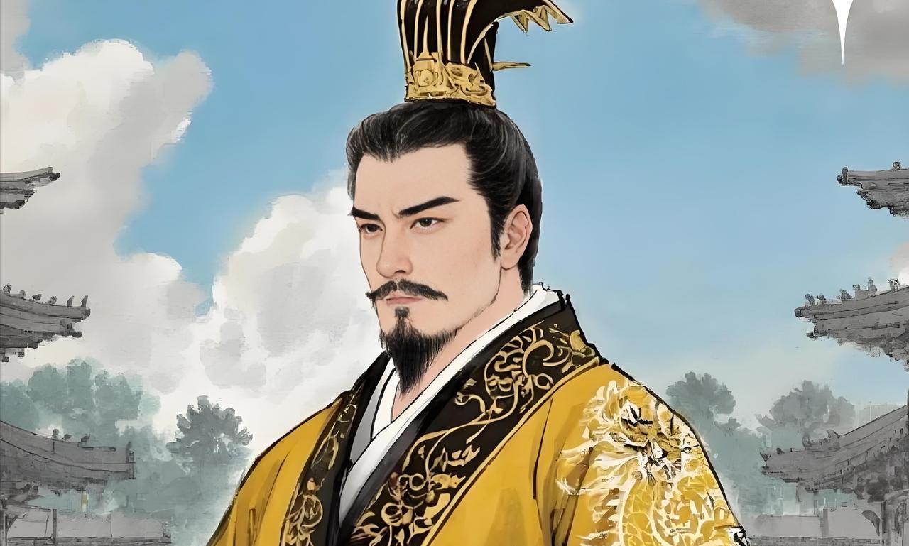 汉景帝刚刚废掉了太子刘荣，脸色还没缓过来。抱着才七岁的刘彻，他忽然问了句不轻不重