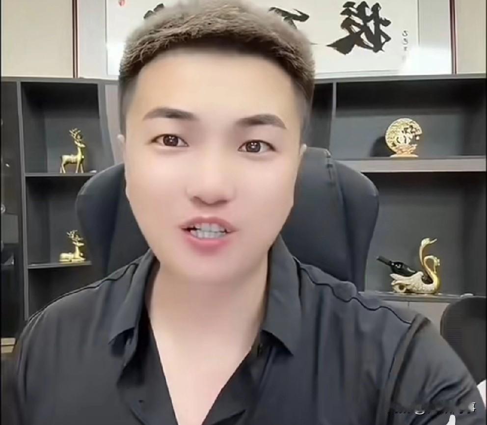 阿宇爆料师娘平荣当年最讨厌辛巴！辛巴当年跟我师父二驴