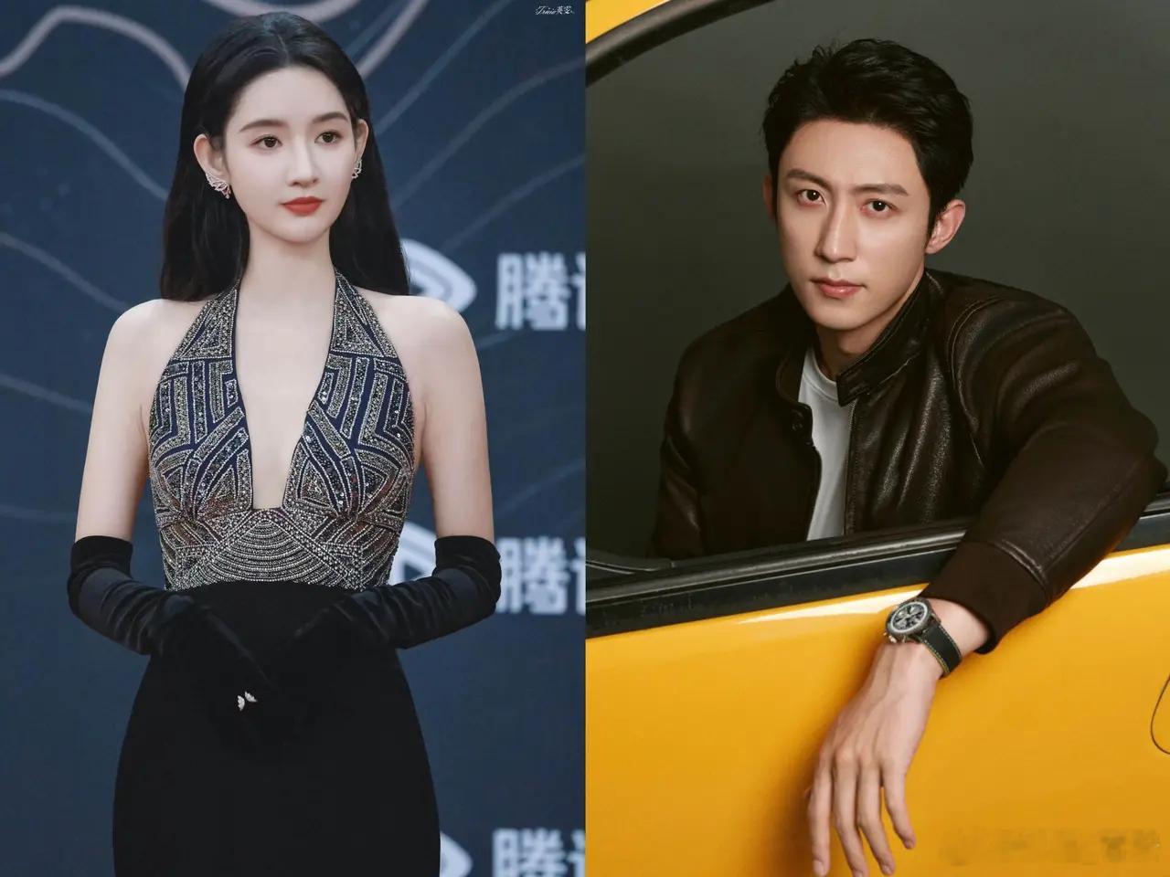 如果黄景瑜和王玉雯的恋情是真的，不出意外黄景瑜接下来可能要有麻烦了，根据以往动态