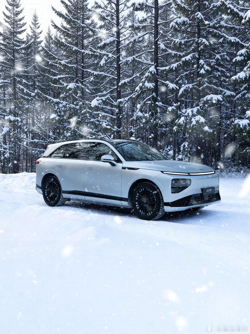 小鹏新品发布会再加码，2026款G6和G9正式官宣，8号P7+、G7、G6、G9