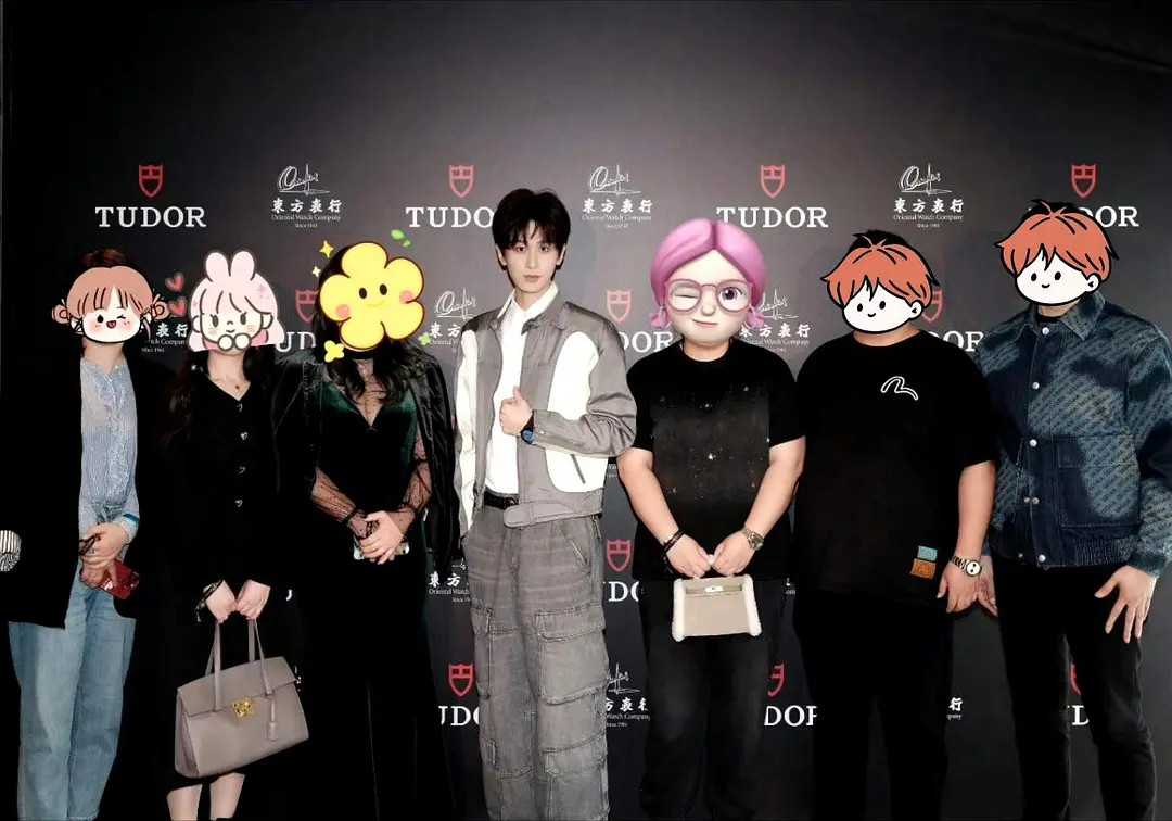 成毅有这么高吗