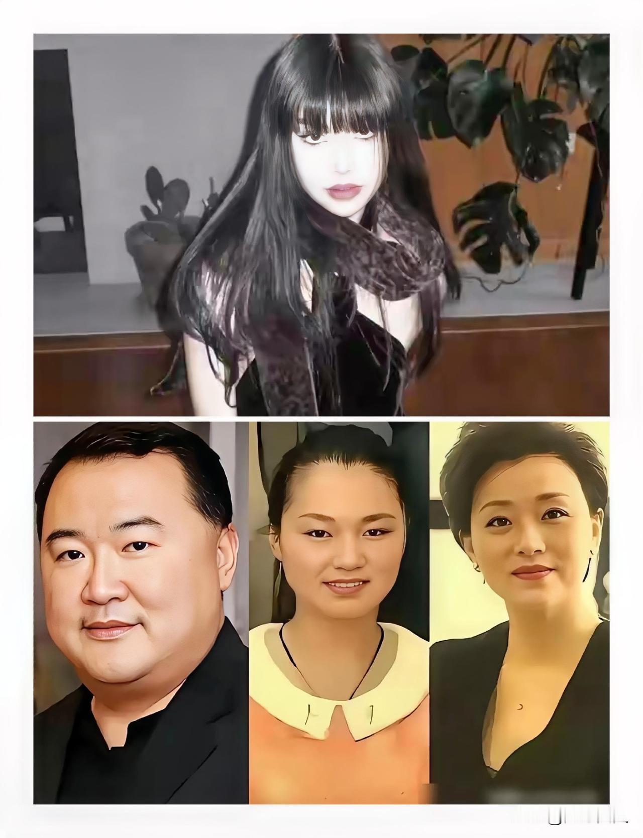 杨澜女儿的最新近照曝光后，又一次引发全网热议。二十多岁的她，一改大众印象里乖巧清