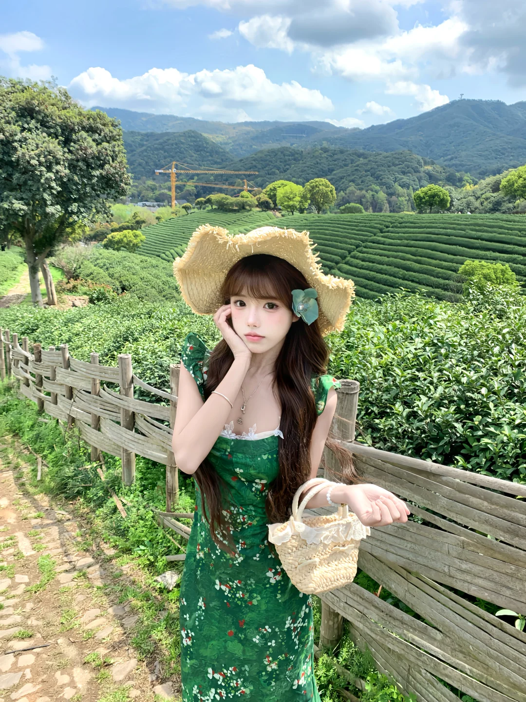 上春山🍵🍃