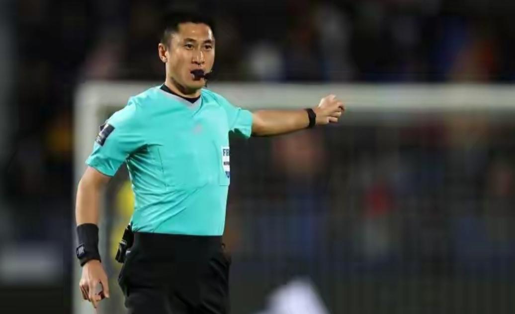 必须保护马宁！沙特媒体传出消息，中国著名国际裁判马宁被亚足联开除！这简直是哗