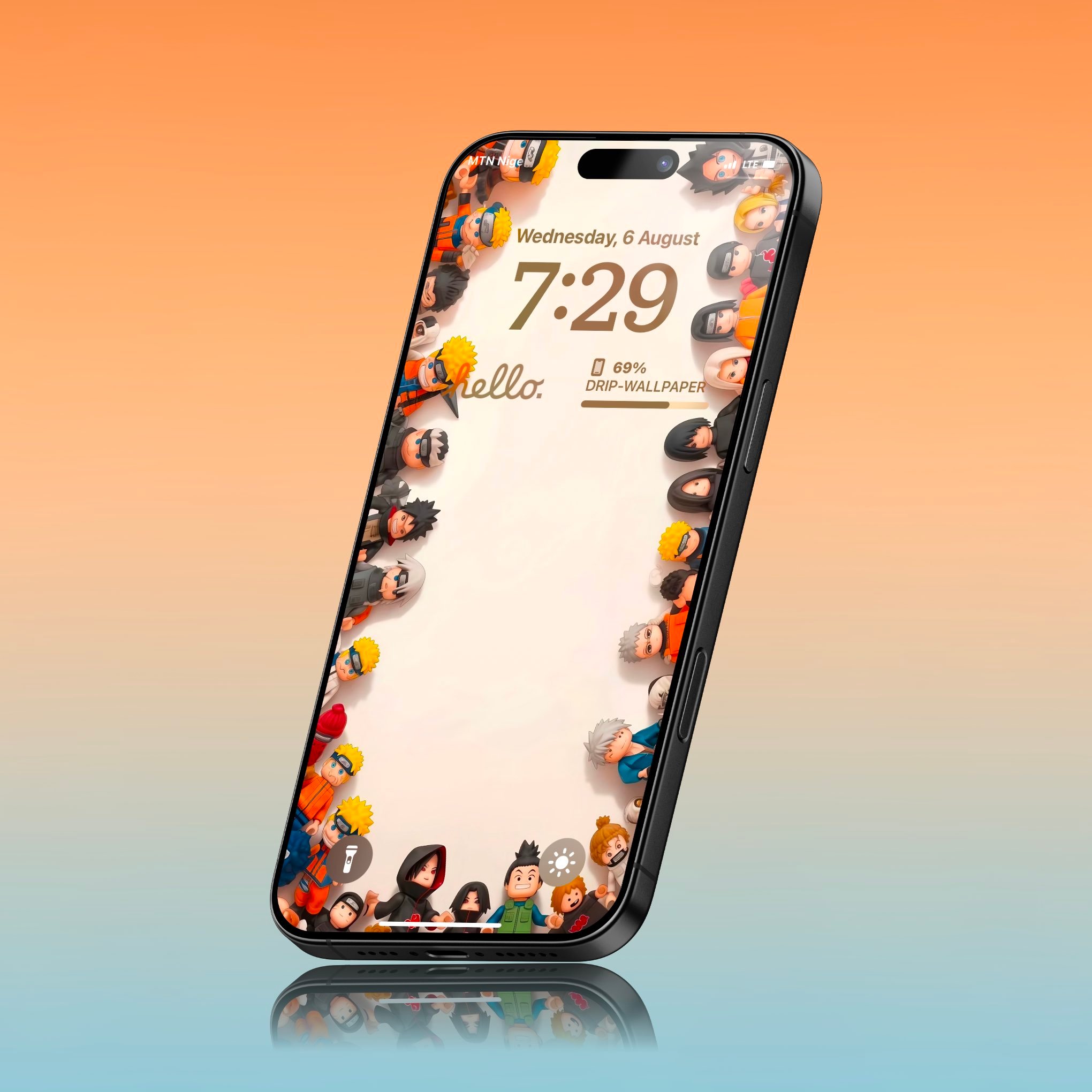 莱分享nicewallpaper​​​