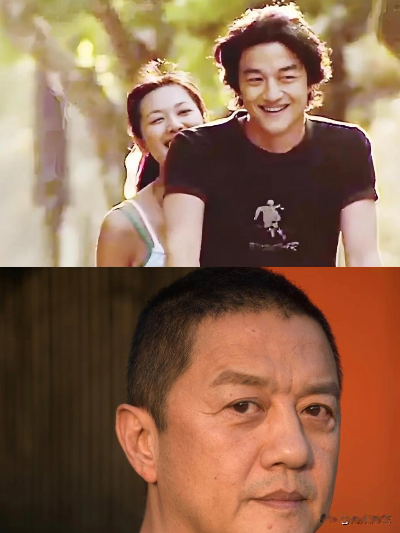 还有人笑话李亚鹏是“老赖”？咱们真是太天真了，人家这哪里是落魄，分明是换个赛