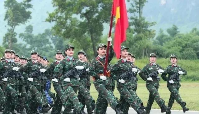 越南阅兵庆典活动又来了！这场为9月2日国庆日筹备的盛典，正紧密准备中。越南国