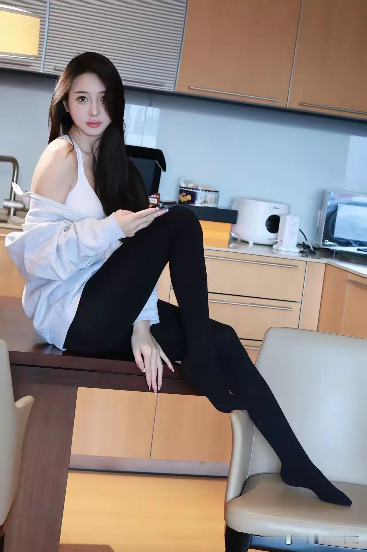 元气少女的慵懒时光✨气质少女感少女的灵动感温柔慵懒感萌系少女时光