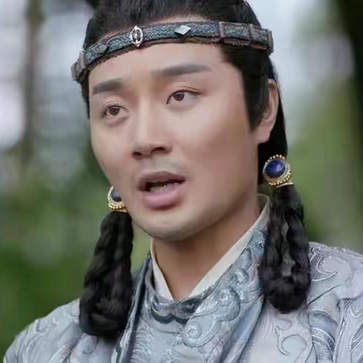 如果他活着，世上本无大明朝，一代枭雄为何竟然死于小人之手？这位被朱元璋视为