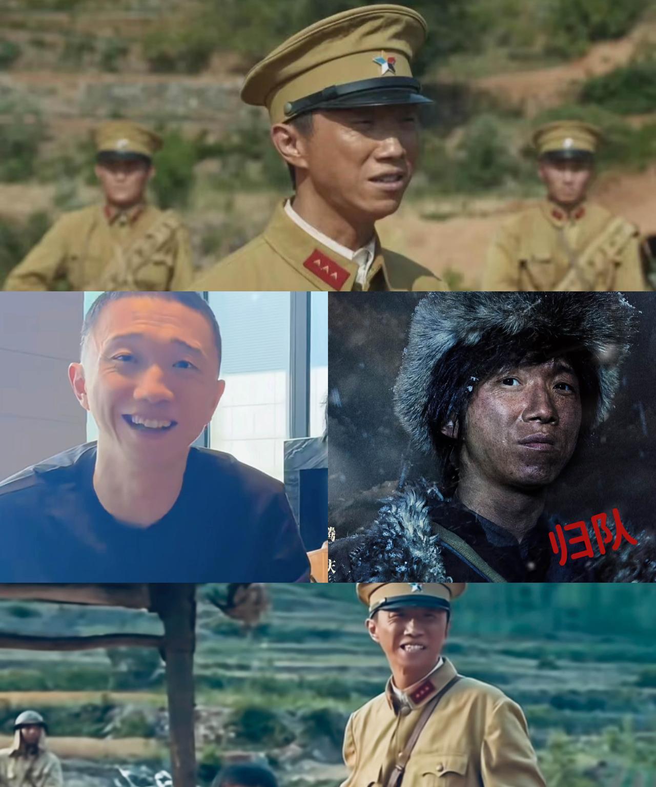 “骂我可以，别骂我妈”！封腻味的扮演者宋家腾，被观众给骂破防了。《生万物》这
