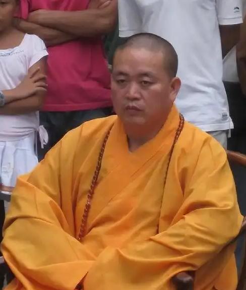 61岁的释永信，这一次恐怕真的要老死在监狱里了。不是24年的刑期有多漫长，而是他