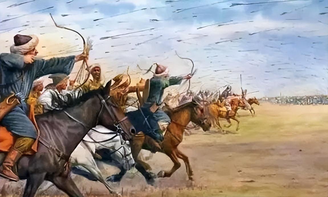 贾似道听说襄阳失守的时候，手里还拿着酒杯。那时是1273年，他坐在临安府邸的厅中