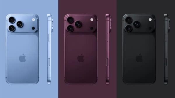 五千毫安电池塞进iPhone18ProMax，算是苹果近几年电池最大幅度升级