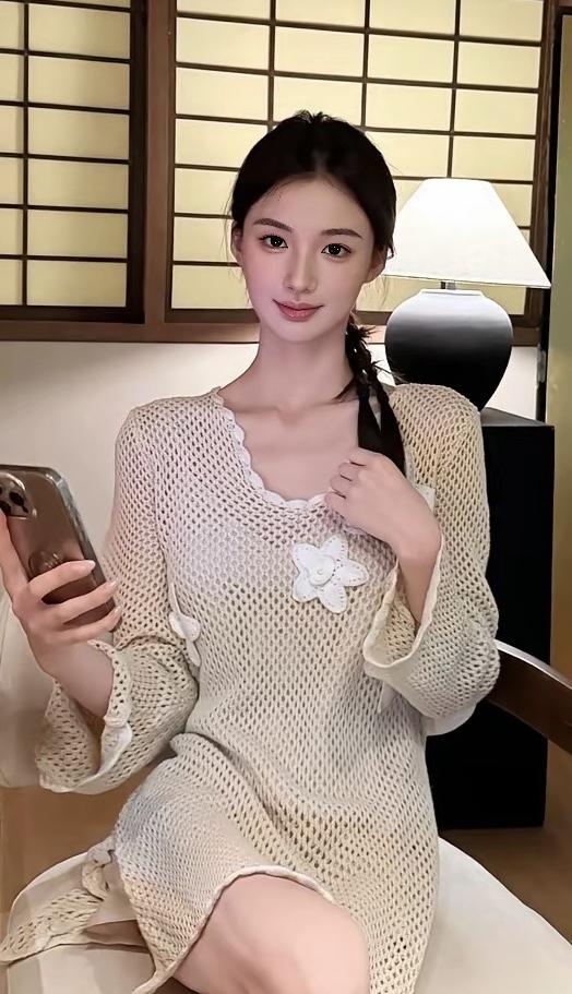 漂亮