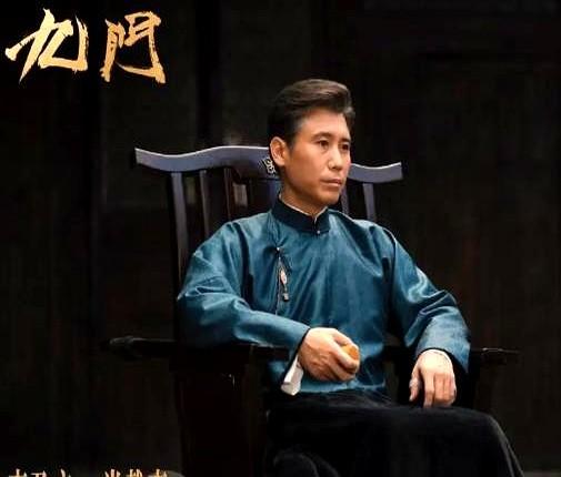 十年了，陈伟霆的“张大佛爷”又回来了，这波操作太懂老粉了。《九门》这剧有点东