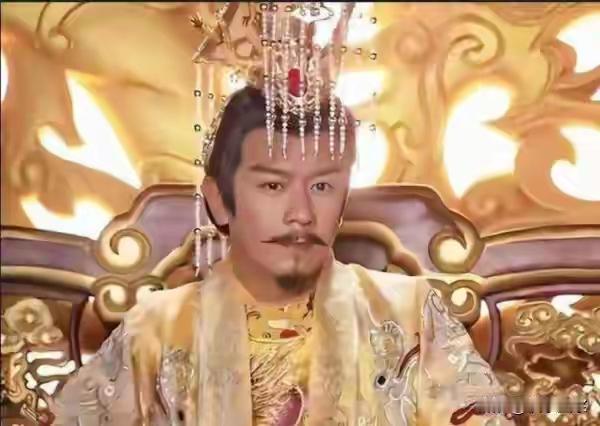一碗菜汤，三百颗人头落地，唐朝这场兵变，只因皇帝算错了人心账建中四年