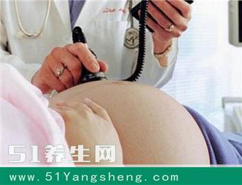 孕妇怀六个月宝宝, 婆婆却坚持要引产, 孩子出生后悔了