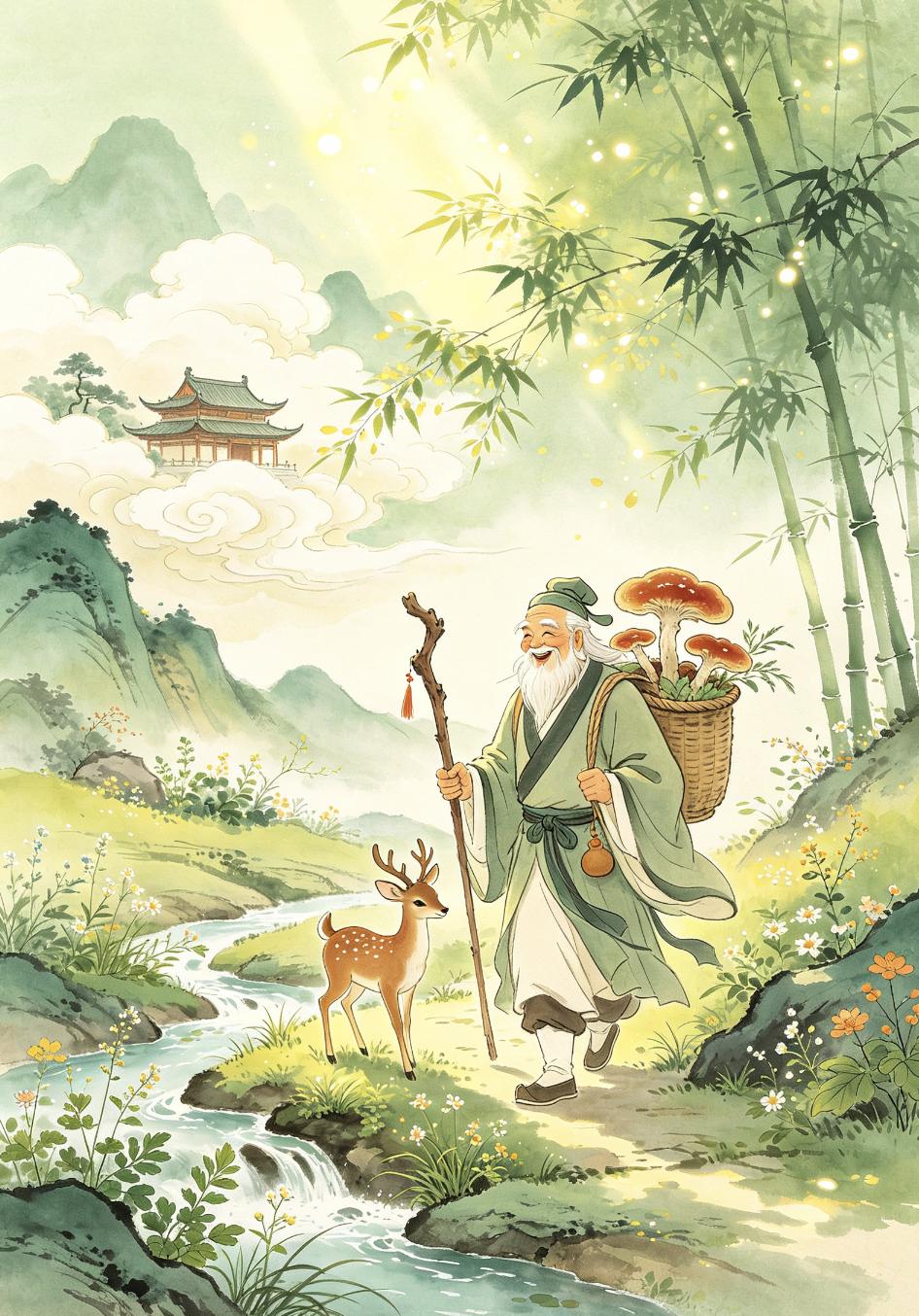 “家无横逆，人不立心”从道家讲，把一个家弄得鸡飞狗跳最大的原因，往往不是钱，而