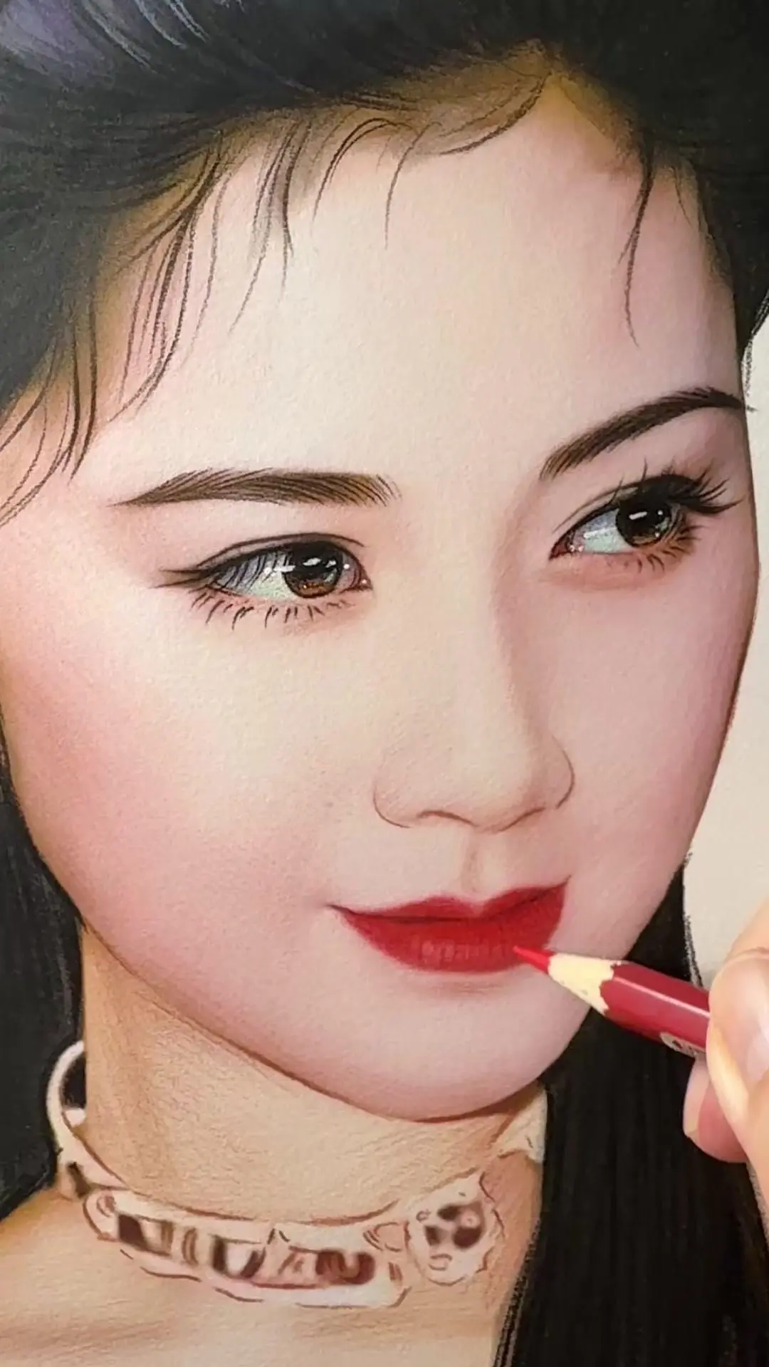 谁看懂了女儿国这段意难平💔。女儿国的经典台词“来世若有缘分，我只想今...