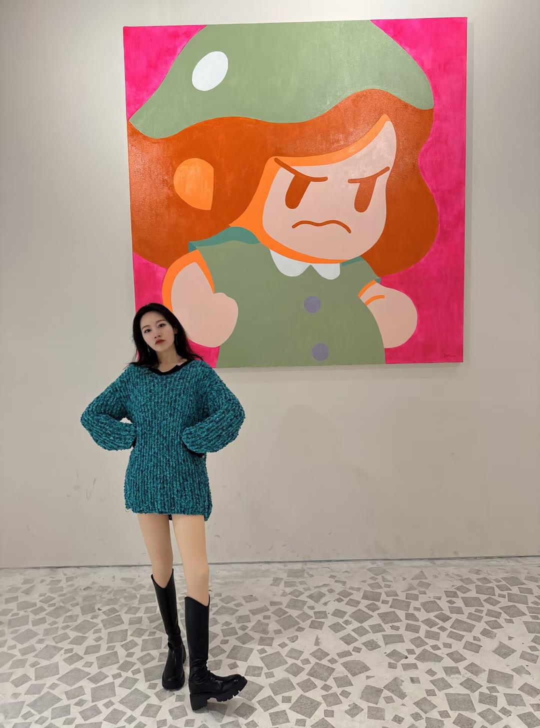 有可以一起分享的日常生活照片吗