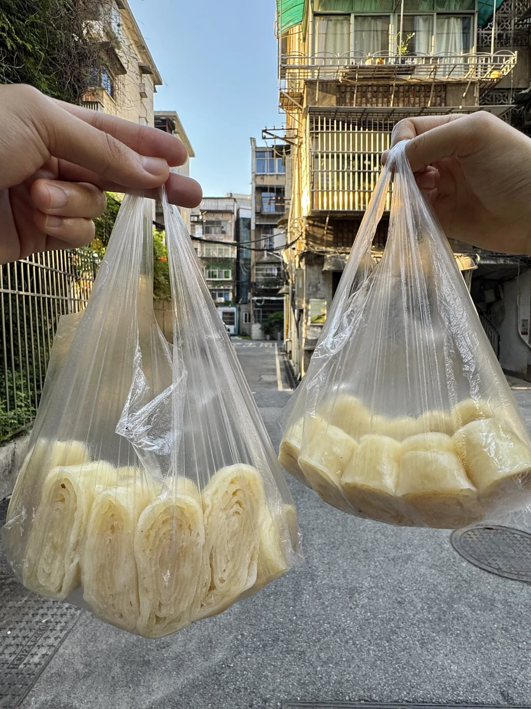 来长沙可以不喝茶颜，但一定要去吃这个！！！