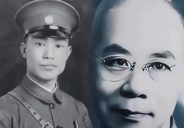 陈诚为了保护吴石的孩子们不被杀掉，甚至不惜冒着被蒋介石猜忌的风险，让吴石的孩子们