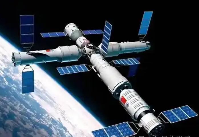 韩媒kbs谈论国际空间站退出后，太空中只有中国空间站了，必须给中国人立规矩，确保