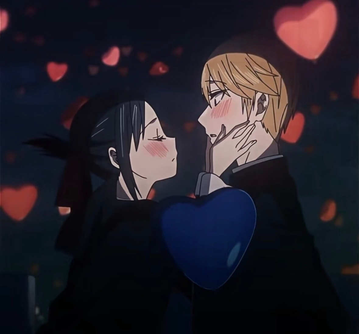 盘点十部甜蜜番，五一长假可以在家慢慢看啦动漫点评团恋爱番动漫1.《擅长捉弄的