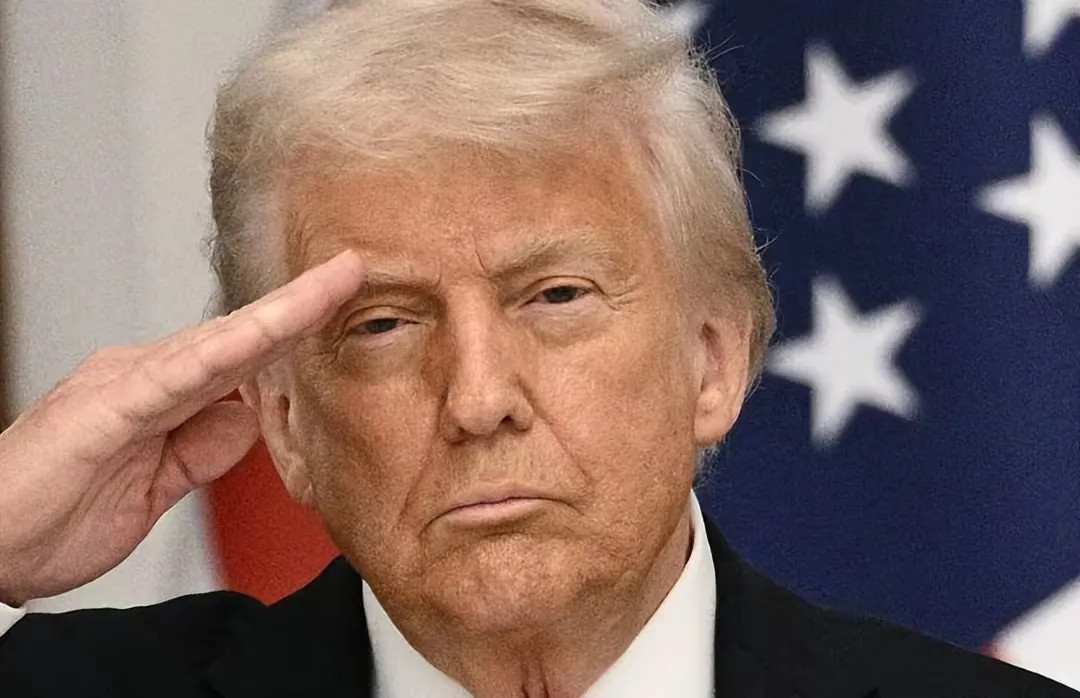 以伊隔空之战，伊朗虽然进行了反击，说实话，现在的局势已经明显露出“兵败如山倒”
