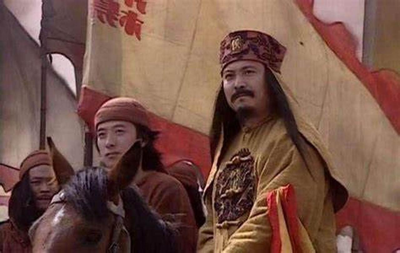 天京事变时，北王韦昌辉为何最终没有在宴席上杀掉翼王石达开？一场鸿门宴，一个是