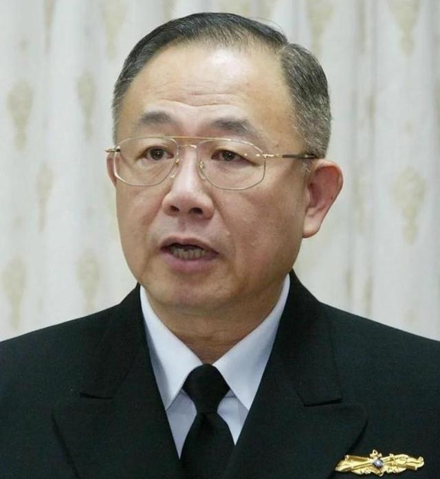 台海军前司令陈永康主持的一个台海兵推中表示，解放军若想登陆台湾，完成武力统一，不