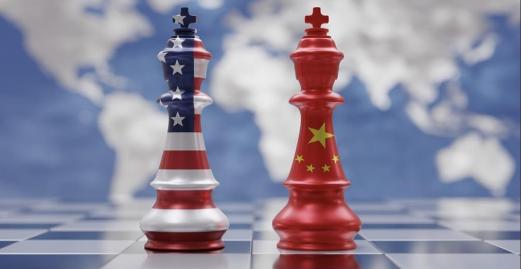 台湾海基会前副秘书长石齐平今日发文研判：台海交锋，美国已落后手。他提及三件事：国