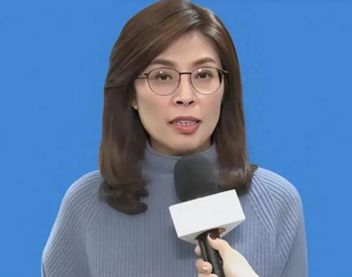 果然如大陆预判，郑丽文公开亮牌触及敏感线，岛内独派惊呼：老蒋若在世恐怕也要心凉，