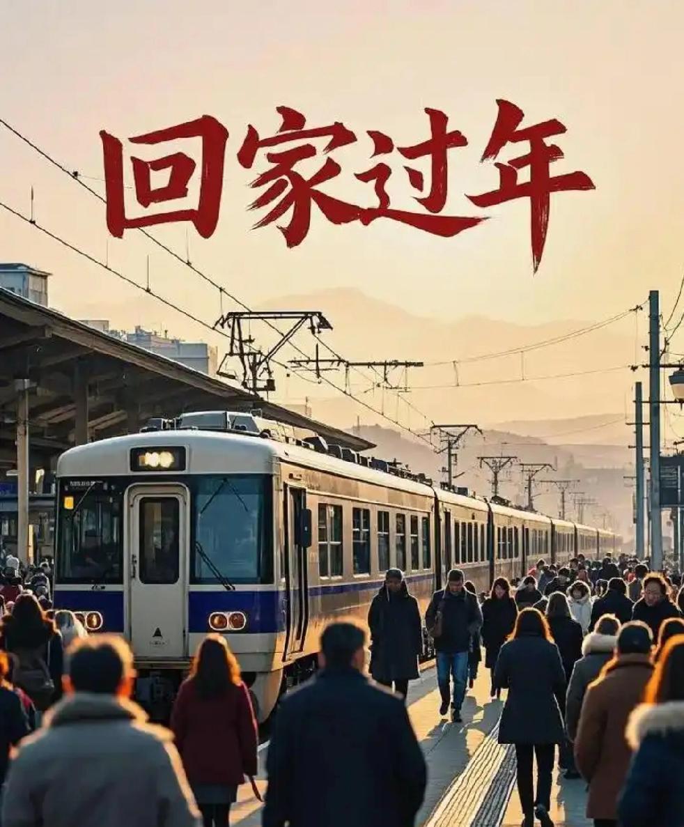 马上要回家了，真的一点都开心不起来，如今真的婆家不想回娘家不想回，婆家吧公婆