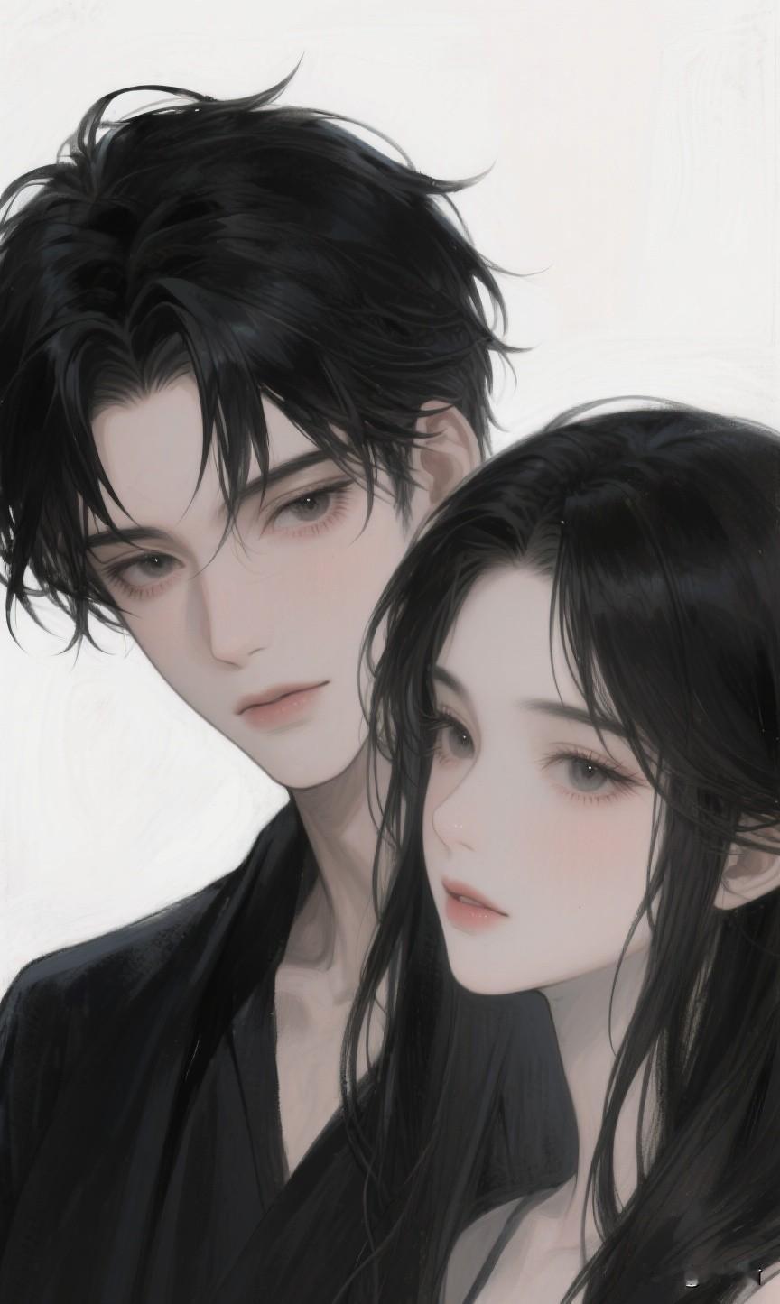 信不信，有的人就是你的此生宿命，无论你们怎么吵闹，就算是三观不合，出轨背叛，到最