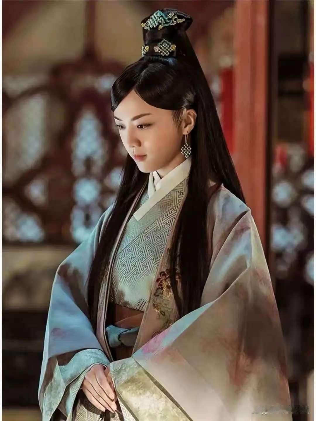 孝恭孙皇后：历史上的孙若微，到底做了什么震碎三观的事？你们敢信吗？电视剧里