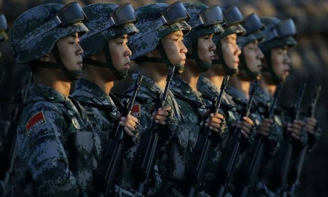 普京曾说：现如今没有任何人敢招惹中国，韩国网友发出疑问，为什么美国拥有11艘航母