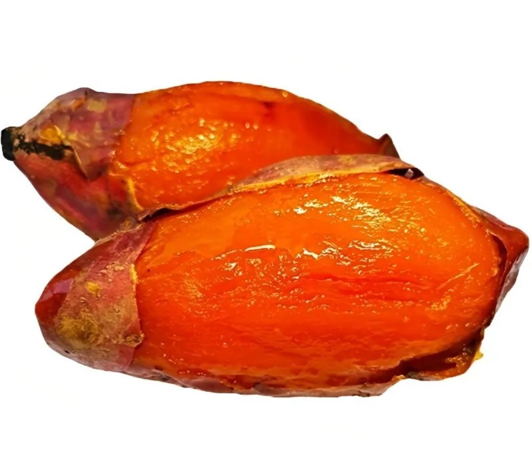 吃红薯对肝脏有什么影响?四川人注意！红薯居然是肝脏“小管家”，啃起走不摆了！