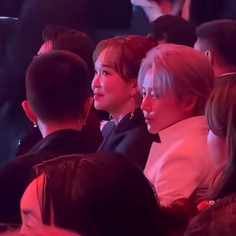 你俩聊啥呢不能让我们听听吗，也是双厨狂喜上了