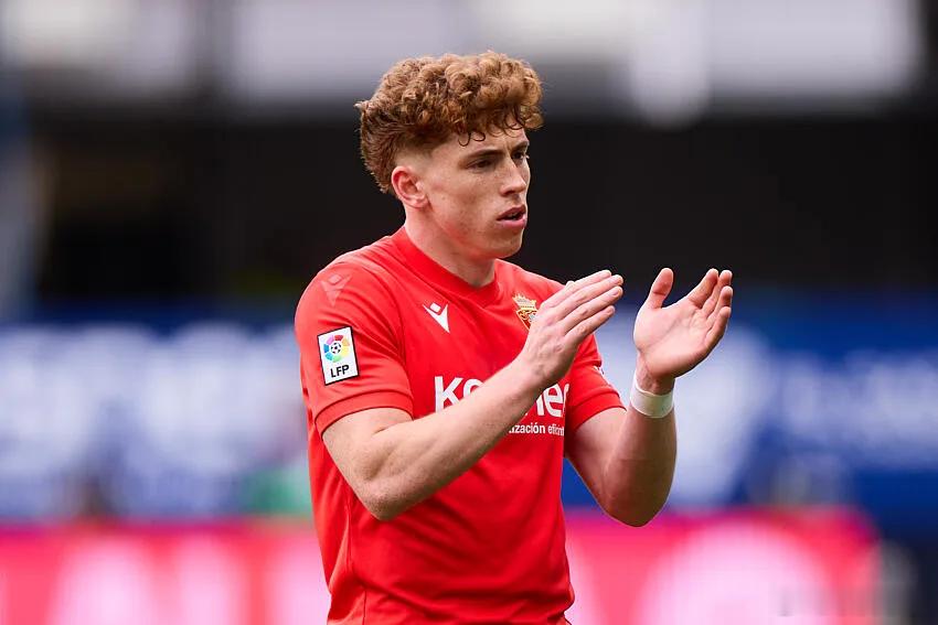 皇家马德里准备从巴萨那里抢走一块宝贵紧随巴萨接替马库斯·拉什福德之后，年轻的维克